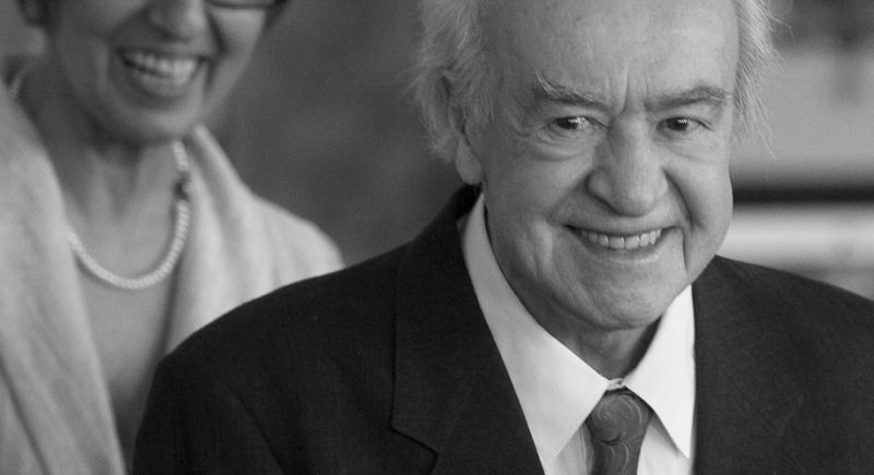 Nie żyje Wiesław Michnikowski 