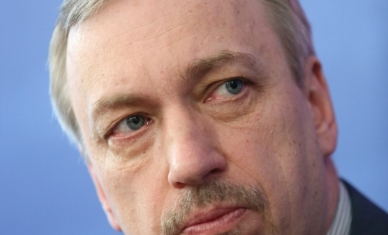 Bogdan Zdrojewski: cięcia budżetowe ominęły kulturę