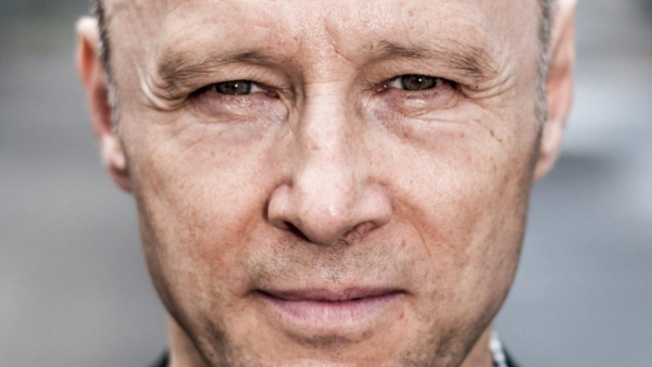 Kolejna książka Krzysztofa Pieczyńskiego