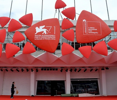 Wszystkie światła na Wenecję!