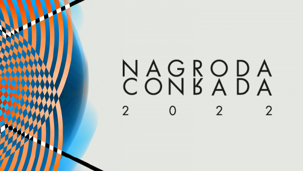 Ogłaszamy nominacje do Nagrody Conrada. Głosowanie wystartowało!