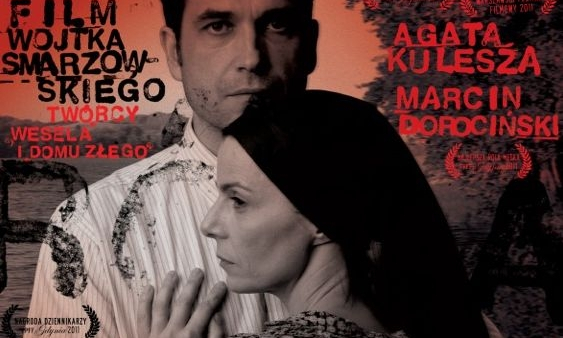 Film "Róża" uhonorowany 26. Tarnowską Nagrodą Filmową