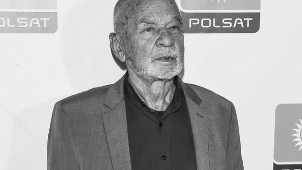 Ryszard Kotys nie żyje 