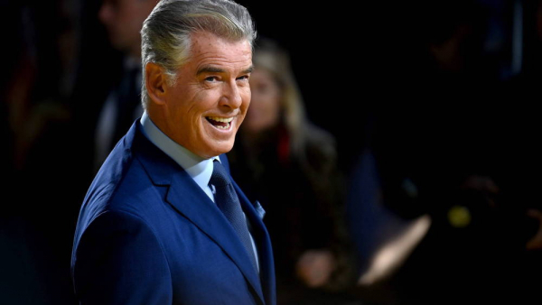 Pierce Brosnan, Helena Bonham Carter i Gabriel Byrne w ekranizacji światowego bestsellera
