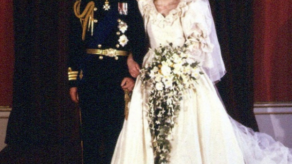 Modowy sekret księżnej Diany