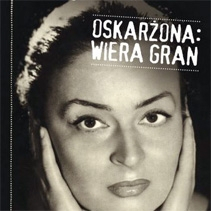 We Francji duże zainteresowanie książką "Oskarżona: Wiera Gran"