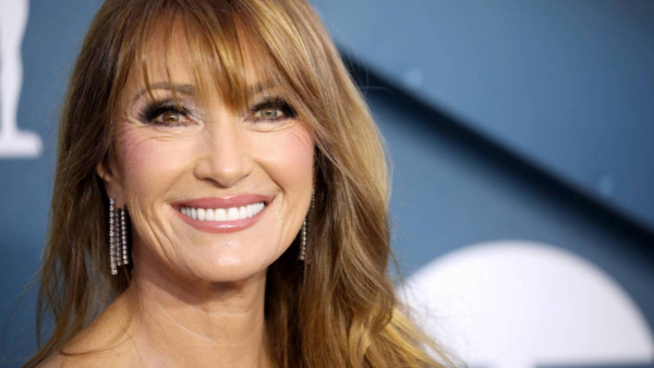 Jane Seymour opowiada o przyjaźni z Olivią Newton-John: "Potrafiła zachować optymizm i pogodę ducha"