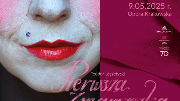 Premiera opery „Pierwsza zmarszczka” w Operze Krakowskiej