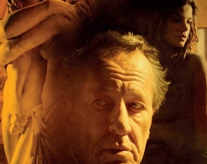 "Koneser" - najnowszy film Giuseppe Tornatore od piątku w kinach