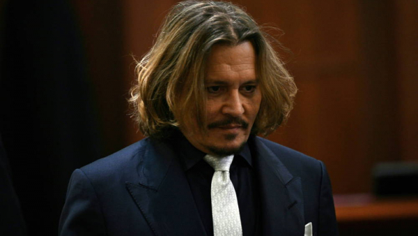 Johnny Depp odwołał się od wyroku w procesie z Amber Heard. Nie chce jej płacić 2 mln dolarów