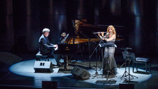 FMF online: Cinematic Piano: Jean-Michel Bernard (2017)