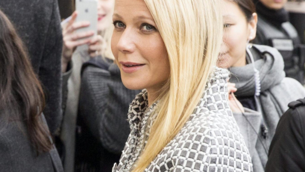Gwyneth Paltrow - gwiazda kina, bizneswoman, guru stylu życia