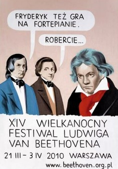 Wielkanocny Festiwal Ludwiga van Beethovena