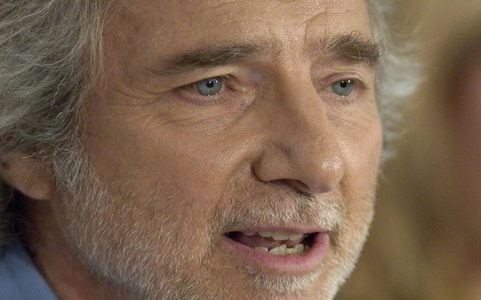 Amerykański reżyser znaleziony martwy w swoim domu