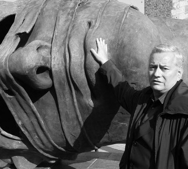 Igor Mitoraj nie żyje