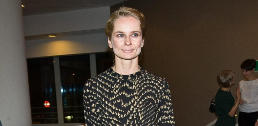 Cielecka, Ostaszewska, Dorociński i Topa wystąpią razem w "Strażnikach" 