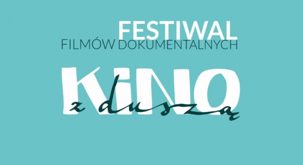 Festiwal "Kino z duszą" w tym roku na platformie filmowej - do 6 grudnia