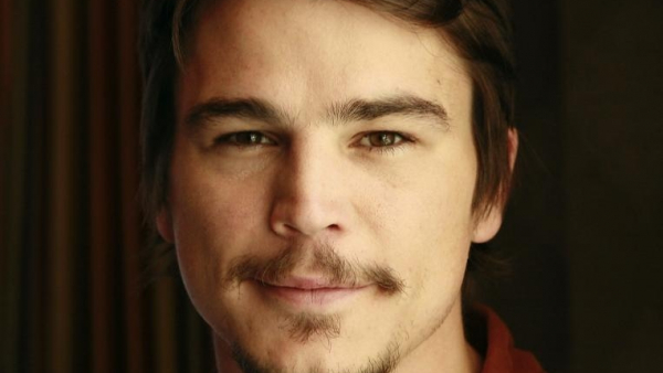 Josh Hartnett już w Krakowie 