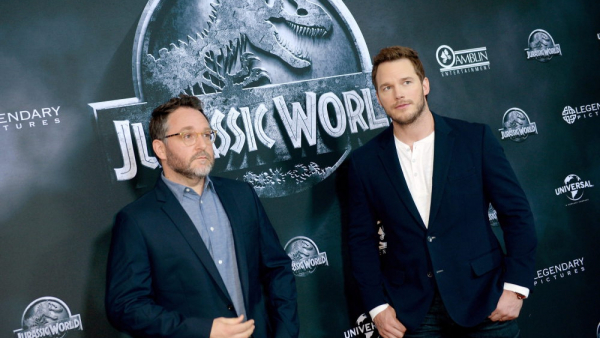 Zakończono zdjęcia do „Jurassic World: Dominion”