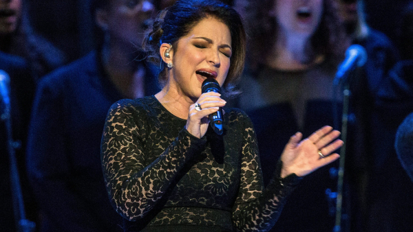 Gloria Estefan ujawniła, że była wykorzystywana seksualnie gdy miała 9 lat