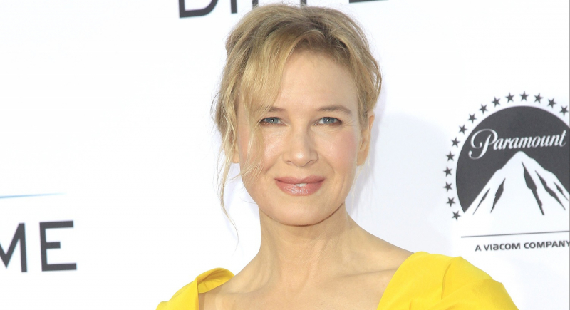 Renee Zellweger: czasem musisz się pozbierać i odpocząć