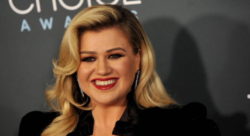 Program prowadzony przez Kelly Clarkson zajmie miejsce "The Ellen DeGeneres Show"