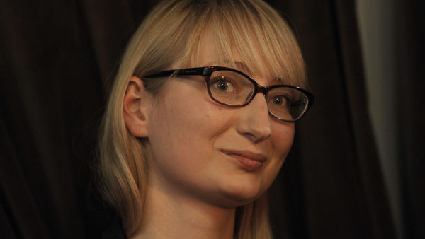 Małgorzata Rejmer i Jan Baron laureatami Nagród Fundacji im. Kościelskich za 2020 i 2021 rok