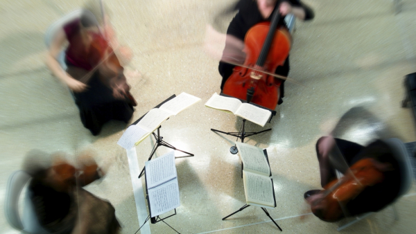 XI Międzynarodowy Festiwal Muzyczny "Zbieramy Przyjaciół"