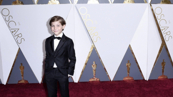 Ma 9 lat i robi furorę w Hollywood