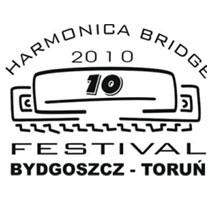 Rozpoczął się 10. Festiwal Harmonijki Ustnej "Harmonica Bridge"