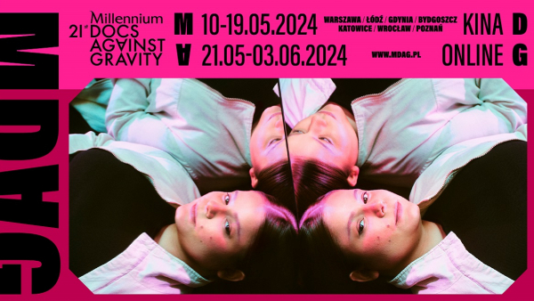 Poznaliśmy zwycięzców 21. Millennium Docs Against Gravity