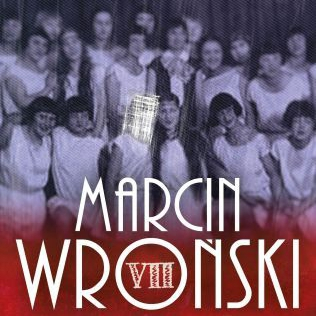 Przedwojenny Zamość w tle kolejnego retro-kryminału Wrońskiego