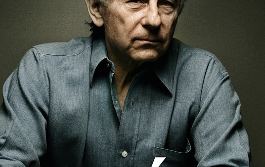 Ukazała się nowa biografia Polańskiego