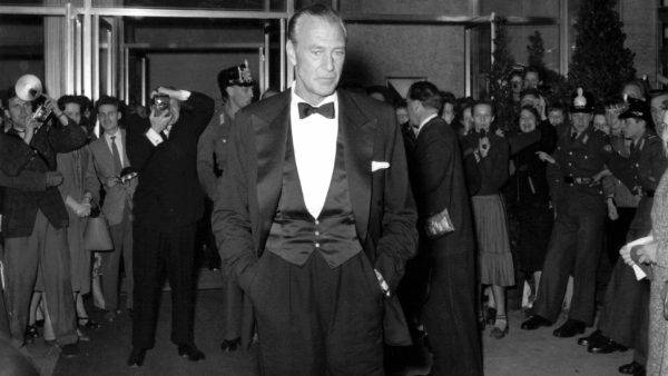 Być może wraz z nim skończyła się pewna Ameryka… 65 lat temu zmarł Gary Cooper