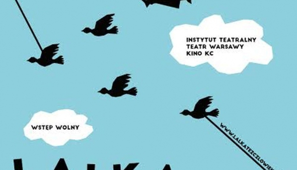 Festiwal "Lalka też Człowiek" od poniedziałku w Warszawie 