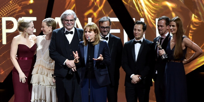 Europejskie Nagrody Filmowe dla Maren Ade i jej filmu „Toni Erdmann"