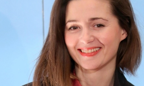 Trwają zdjęcia do psychologicznego thrillera "Obce niebo"