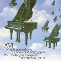 Peng Cheng He zagra jako pierwszy na przesłuchaniach konkursu chopinowskiego