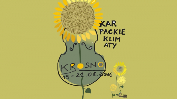 Festiwal Kultur Pogranicza "Karpackie klimaty"
