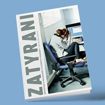 Zatyrani. Reportaż o najgorzej płatnych pracach