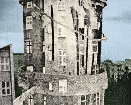 Dziś malowanie Gdyni na żywo