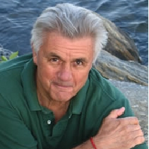 John Irving zaczyna powieści od ostatniego zdania