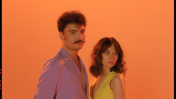 Wiktor Dyduła i Kasia Sienkiewicz wystąpią podczas Gali Zamknięcia 18. Mastercard OFF CAMERA!