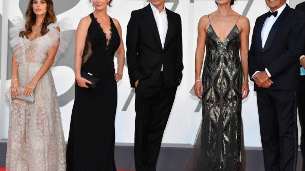 Film „Śniegu już nigdy nie będzie” typowany na jednego z kandydatów do Oscara