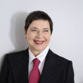 Isabella Rossellini kręci film w Warszawie