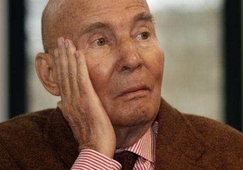 Zmarł niemiecki kompozytor Hans Werner Henze