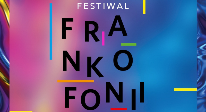 7. Festiwal Frankofonii odbędzie się w marcu