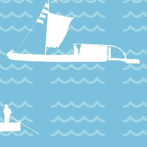 Festiwal Wisły gościł w niedzielę w Nieszawie i Ciechocinku