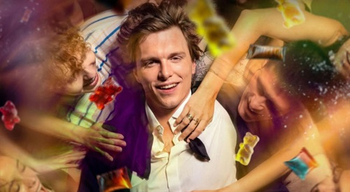 Reżyser "Króla dopalaczy" o niezwykłej genezie filmu