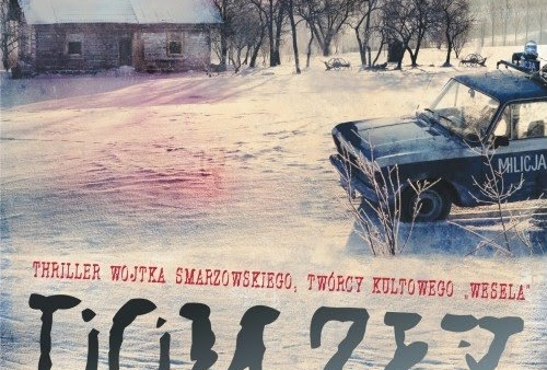 "Dom zły" z nagrodą Złotej Kaczki za najlepszy polski film